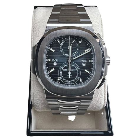 patek philippe nautilus 5990 for sale